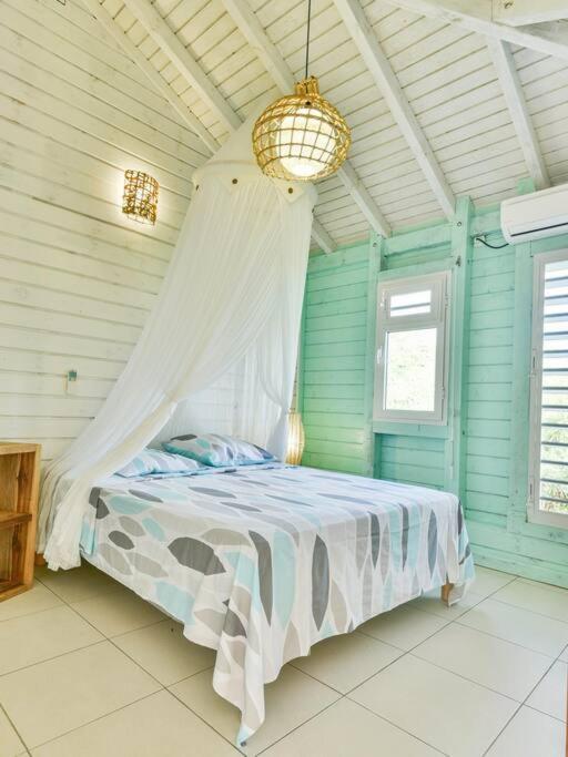 Villa-Coco Grand-Bourg  Екстер'єр фото